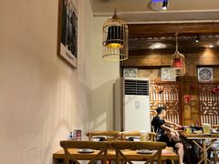 -锦尚阁烤鱼•天津菜(宣武门胡同店)
