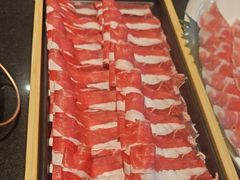 -东来顺饭庄(金泉广场店)