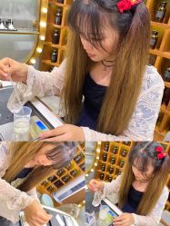 -香遇沙龙香水·调香·团建