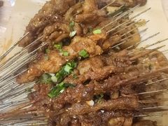 -郑记•不夜城烧烤•龙虾•虾蟹(黄鹤楼店)