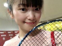 -生活时间羽毛球培训俱乐部