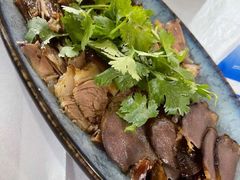-阿尔法海鲜排档(爱琴海店)