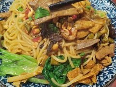 -螺世纪螺蛳粉·桂味小排档(裕德店)