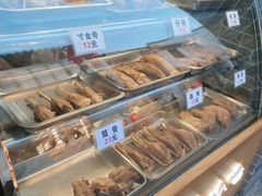 -赵元章肉骨烧(山塘街店)