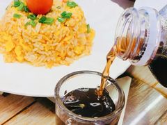 -鑫鸿达·海鲜闽菜热炒小馆(中山路店)