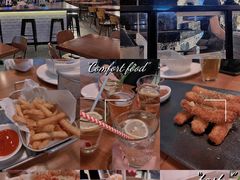 -Twin Tails Brewpub双尾精酿餐吧(八坼店)