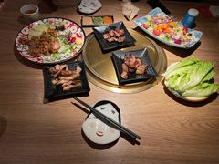 -一井烧肉·活鳗·火锅(毕淘买店)
