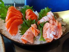 -Mr·Fish鱼鲜生海鲜放题(银泰in99店)