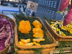 -川骄海鲜自助(亚运村店)