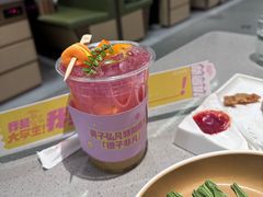 -海底捞火锅(奥森店)