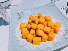 七味盐豆腐-禧宴Joyous Restaurant(禧园店)