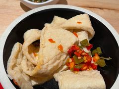 -万利记·长沙粉面小吃(福永天虹店)