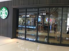 -星巴克(南昌西湖万达店)