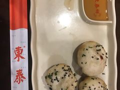 传统特色生煎-东泰祥生煎馆(陕西南路店)