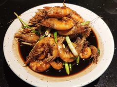 -老头儿油爆虾·知味杭州(爱琴海购物中心)