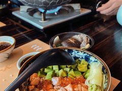 -山葵家·创意料理(临平银泰城店)
