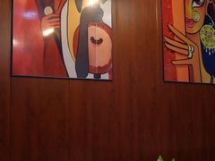 -克比叔叔印度餐厅Kebabs on the Grille(永康路分店)