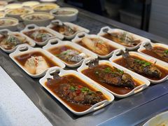 -老盛兴汤包馆(大华二路店)