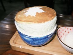 -芙蕾哥哥souffle