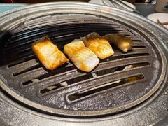 -東盛炭烤自助料理(浦东文峰广场店)