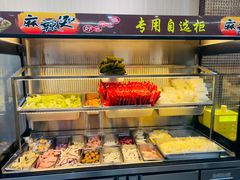 -林静小吃(复兴路店)