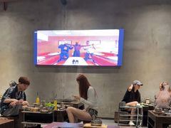 -夜食白市Yespicy·烧烤啤酒宵夜(番禺四海城店)