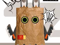 -麦当劳(新王府井店)