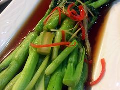-福慧慈缘素食餐厅(王府井店)