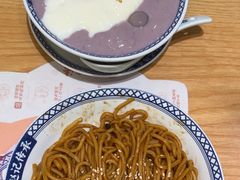 -赵记传承·中式甜品(中山石岐大信店)