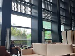 -木嘛working coffee(前海店)