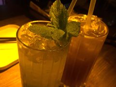 -18BAN音乐啤酒馆(西丽店)