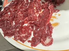 -金龙大四喜牛肉火锅