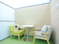 -美联英语(绿宝中心)