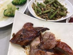 -深井陈记烧鹅酒家(新填地街店)