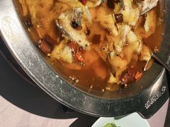 -新沸腾鱼乡(世贸天阶店)