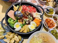 -韩香福脊骨汤锅(上杭路店)