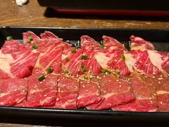 -新石器烤肉(中房金谊广场店)