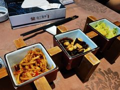 -佳兰雅序融合菜(高新店)