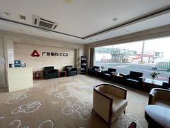 -济南遥墙国际机场-叁号贵宾厅