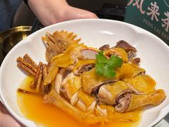 -凤来粤菜馆(珠江新城店)