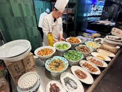 -小厨师·二十年沈家门小海鲜(百井坊巷店)