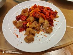 -枣子树·素食餐厅(普陀山店)