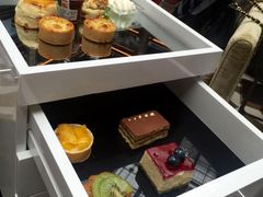 -行者书屋大堂吧 ·下午茶(南京圣和府邸酒店)