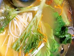 -八珍玉食鸡煲·打边炉(印象城店)