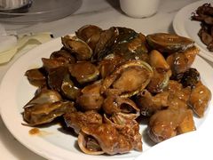 -日丰园海肠水饺·老字号大连海鲜(和平广场店)