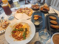 -必胜客(海滨店)