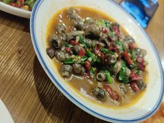 -湘聚缘湘菜馆(斜土路店)