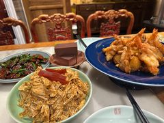 -小吊梨汤·北京菜·烤鸭(双井乐成中心店)