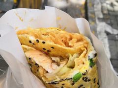 -卞姐蛋饼(陕西南路店)