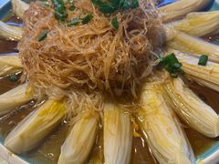 -老北京食府(新北路店)